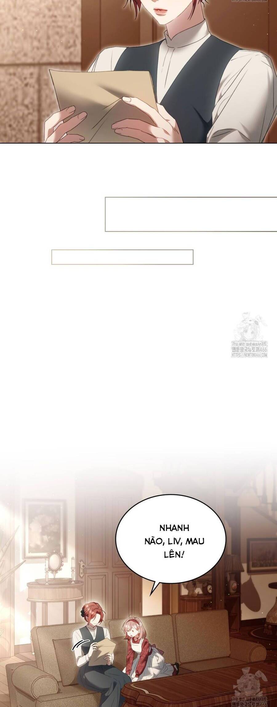 Odalisque: Chapter 20