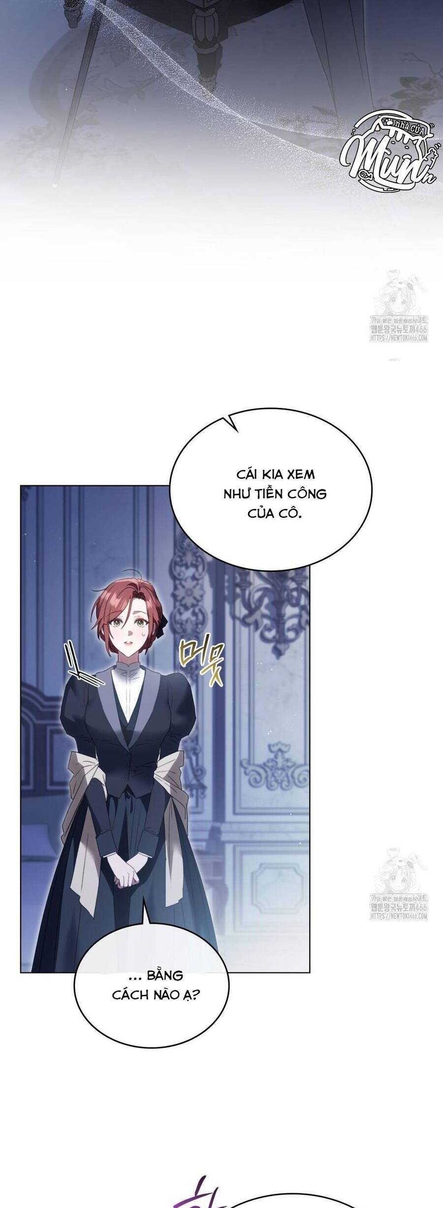 Odalisque: Chapter 20