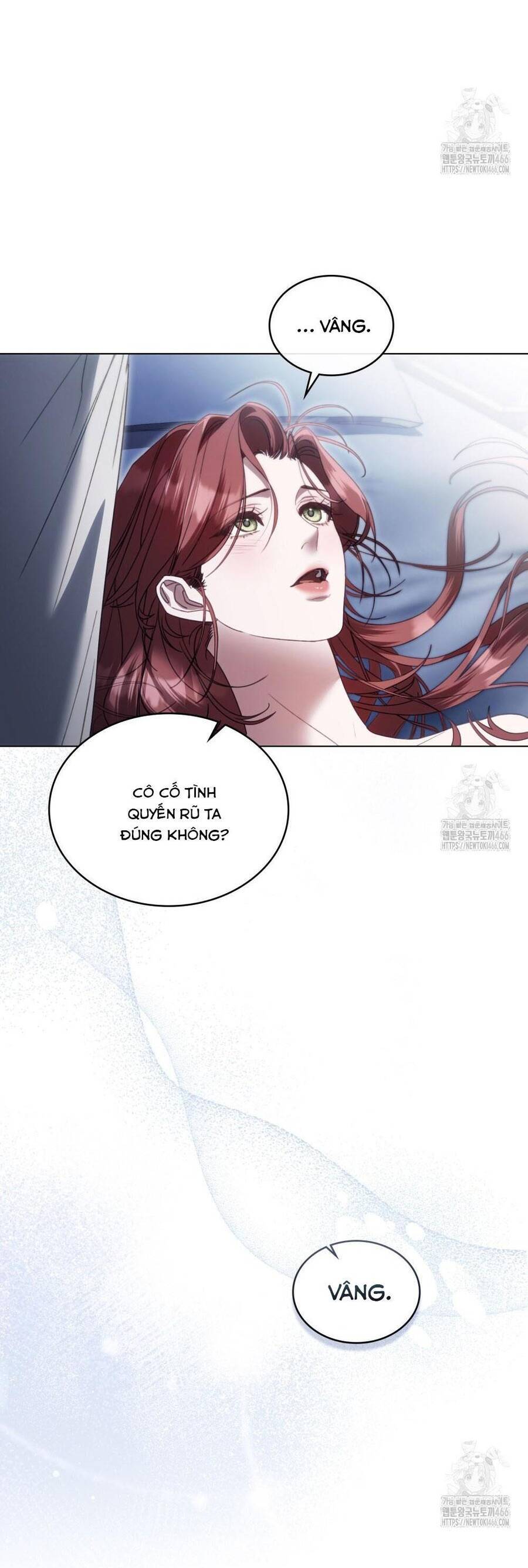 Odalisque: Chapter 20