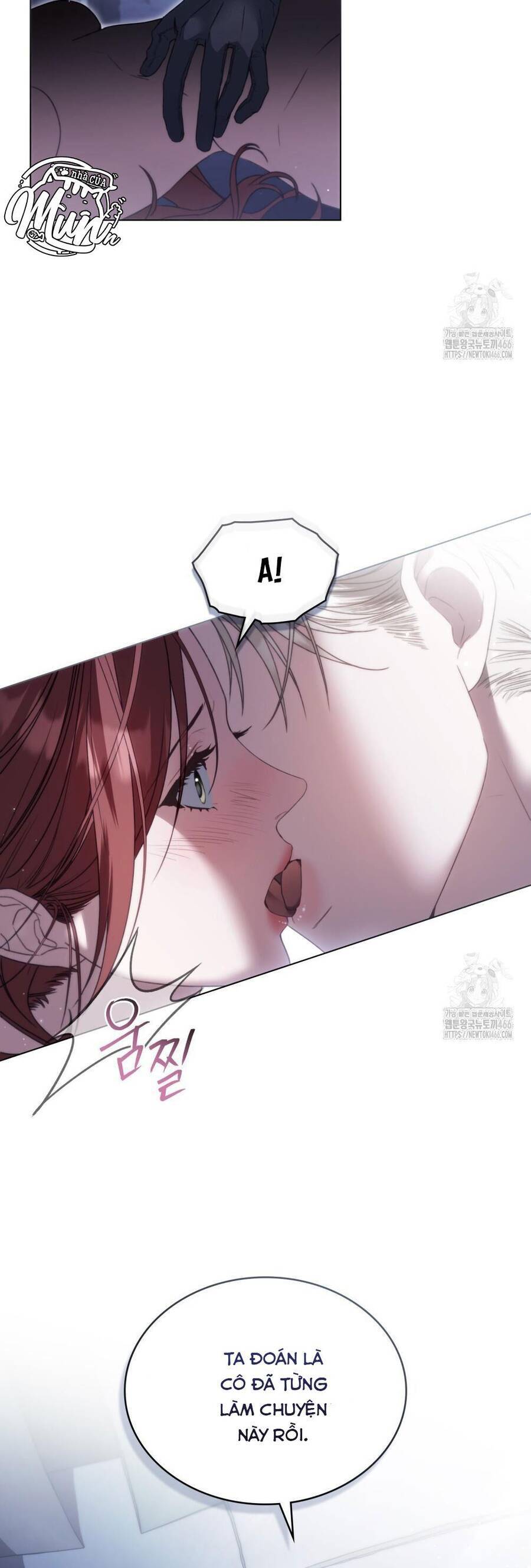 Odalisque: Chapter 20