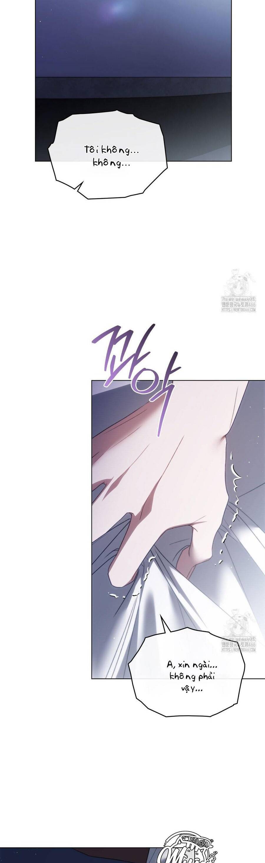 Odalisque: Chapter 20