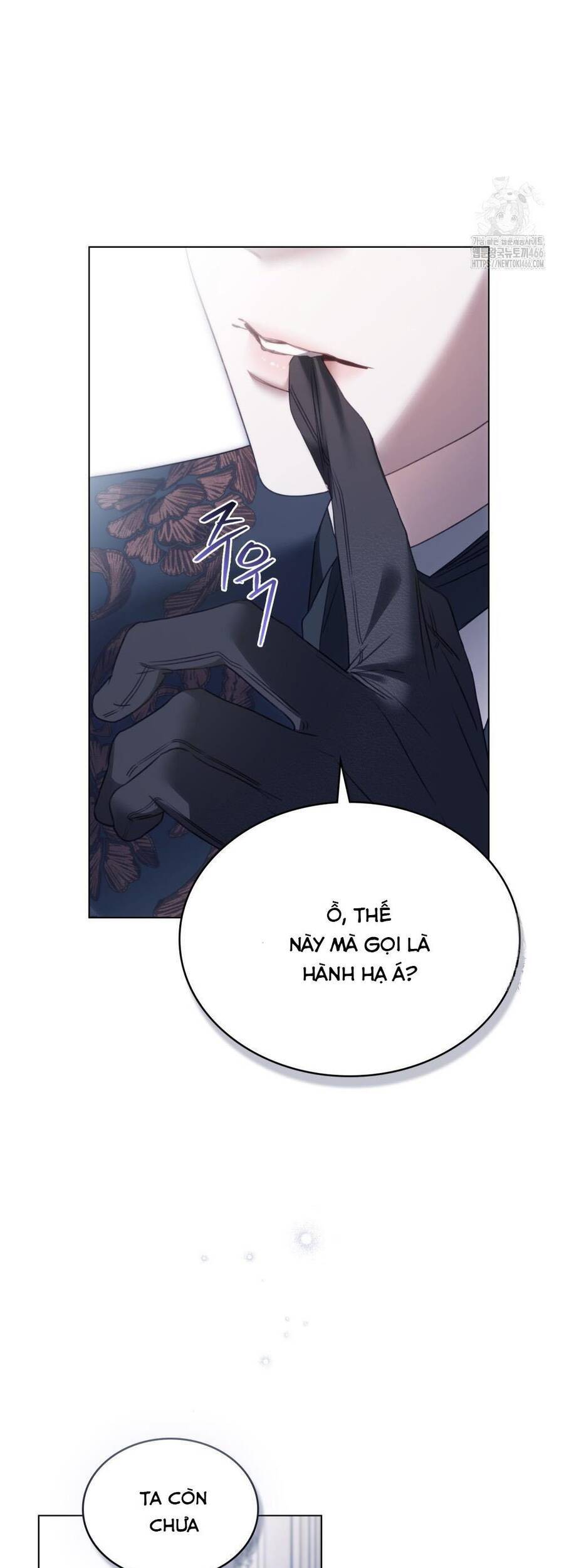 Odalisque: Chapter 20