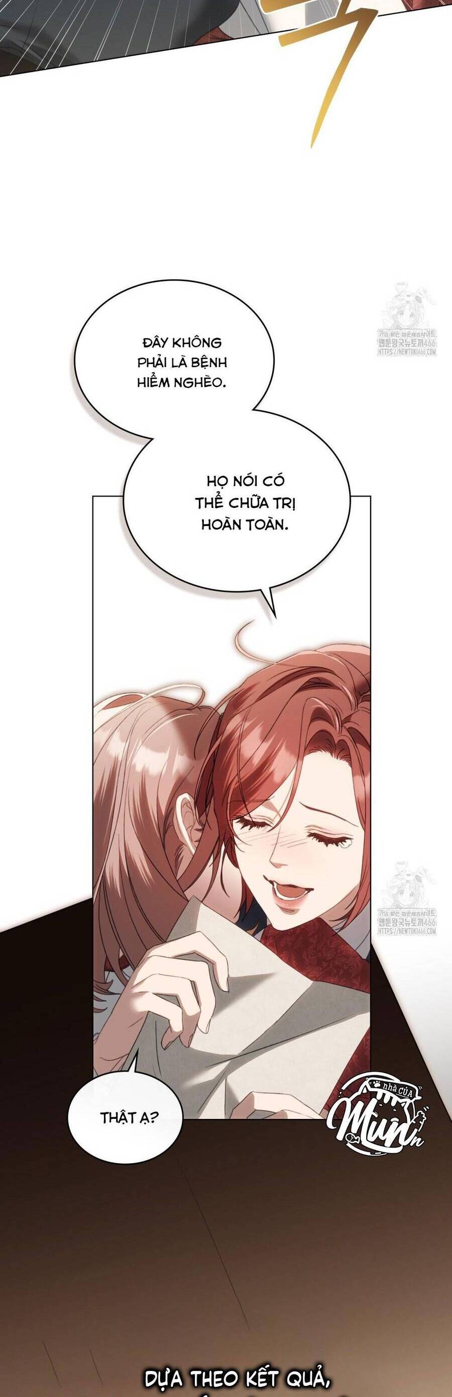 Odalisque: Chapter 20