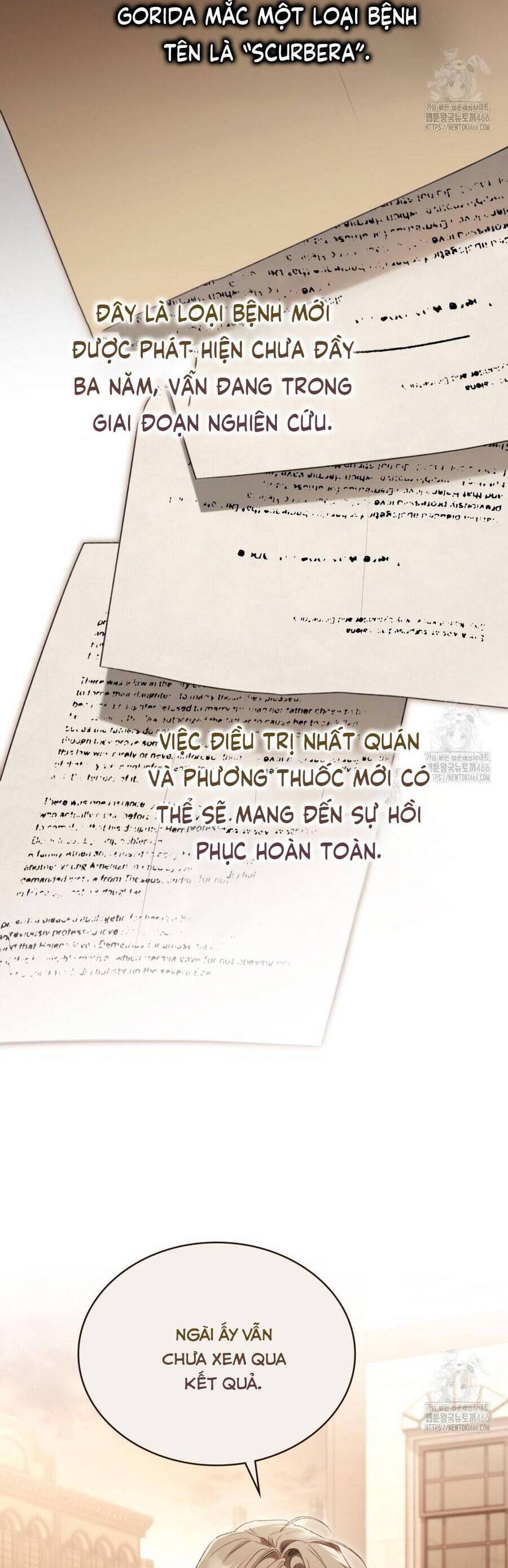 Odalisque: Chapter 20