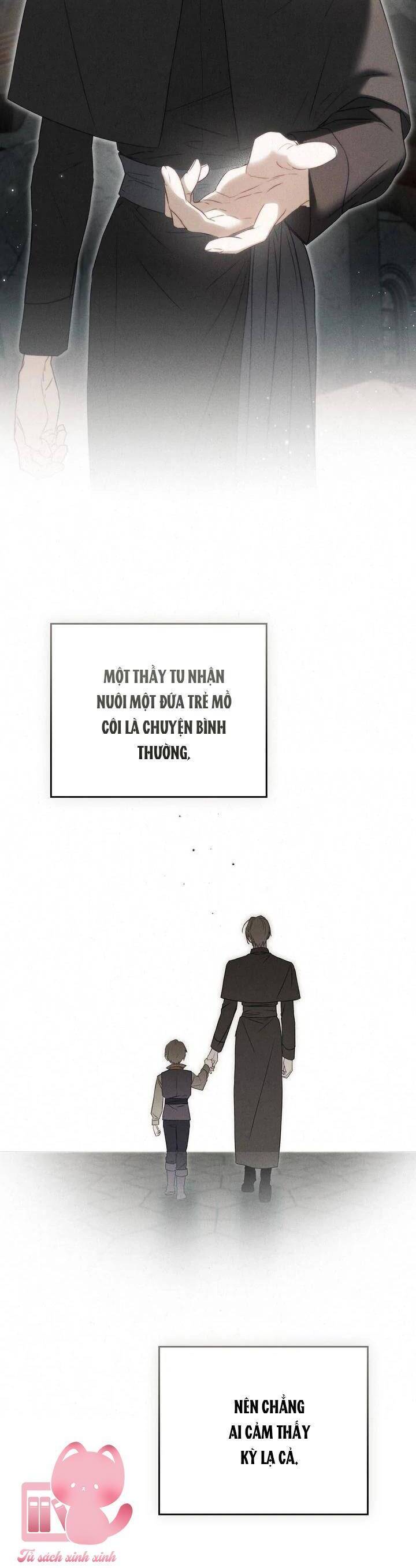 Odalisque: Chapter 21