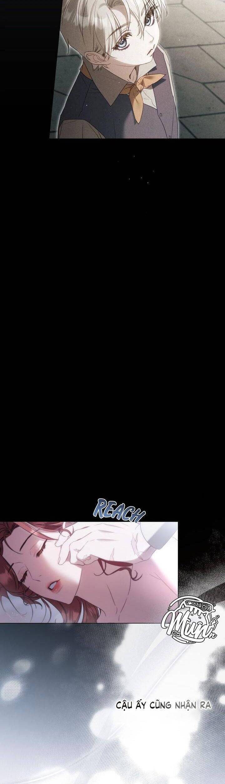 Odalisque: Chapter 21