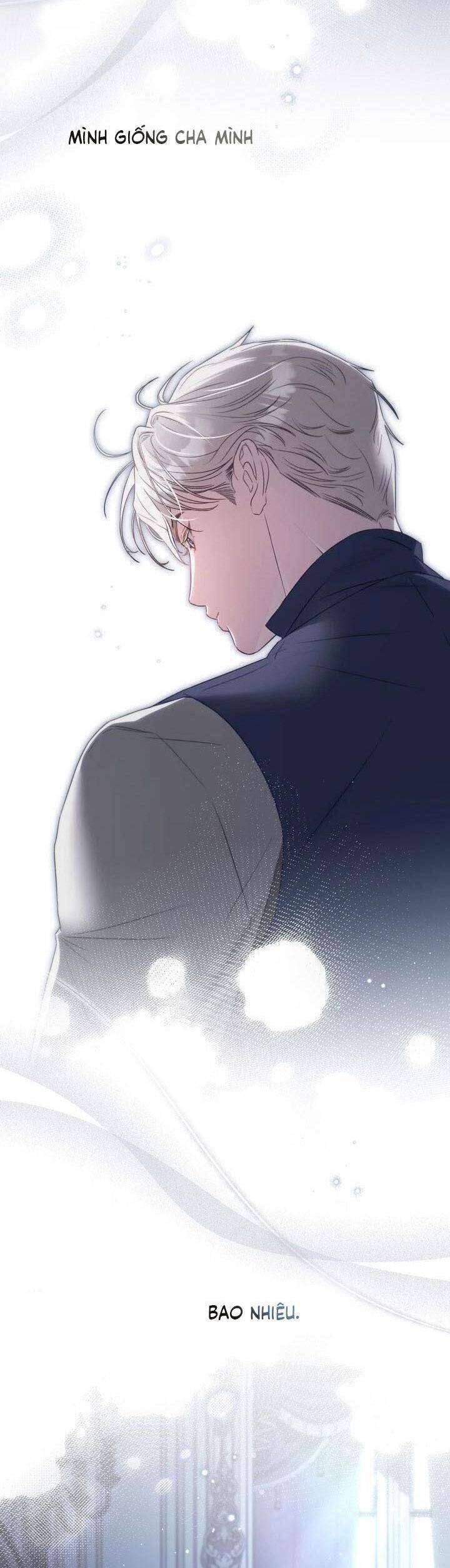 Odalisque: Chapter 21