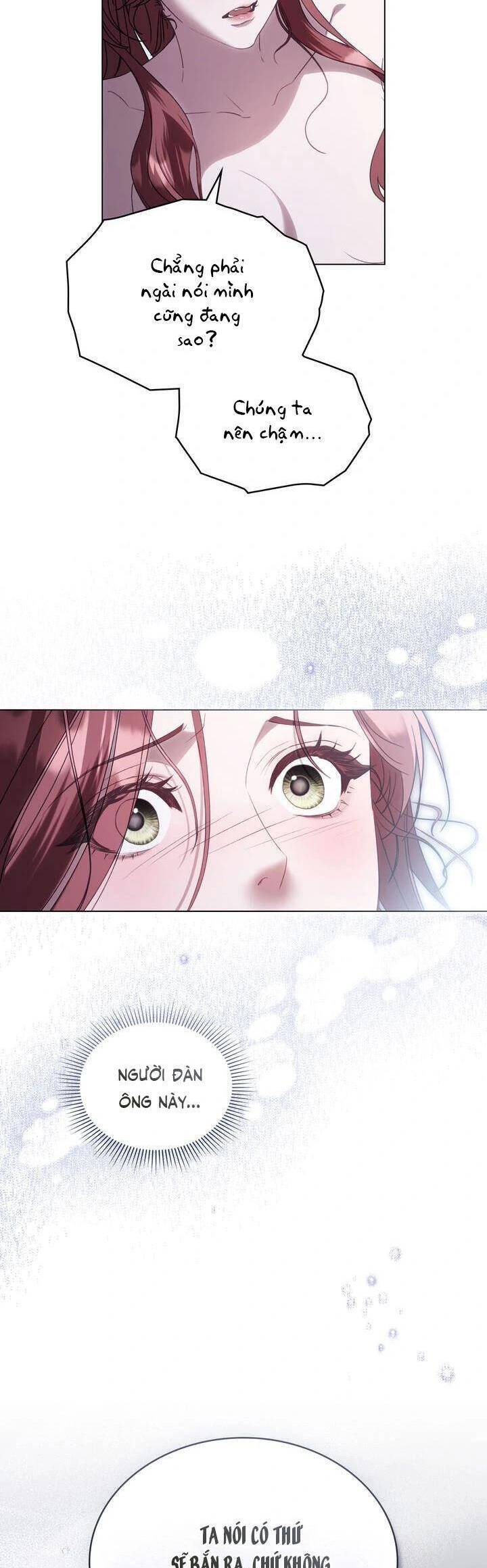 Odalisque: Chapter 21