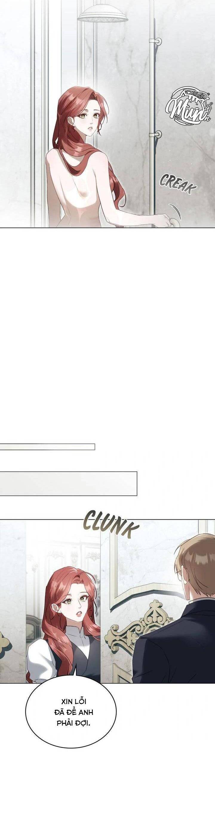 Odalisque: Chapter 22