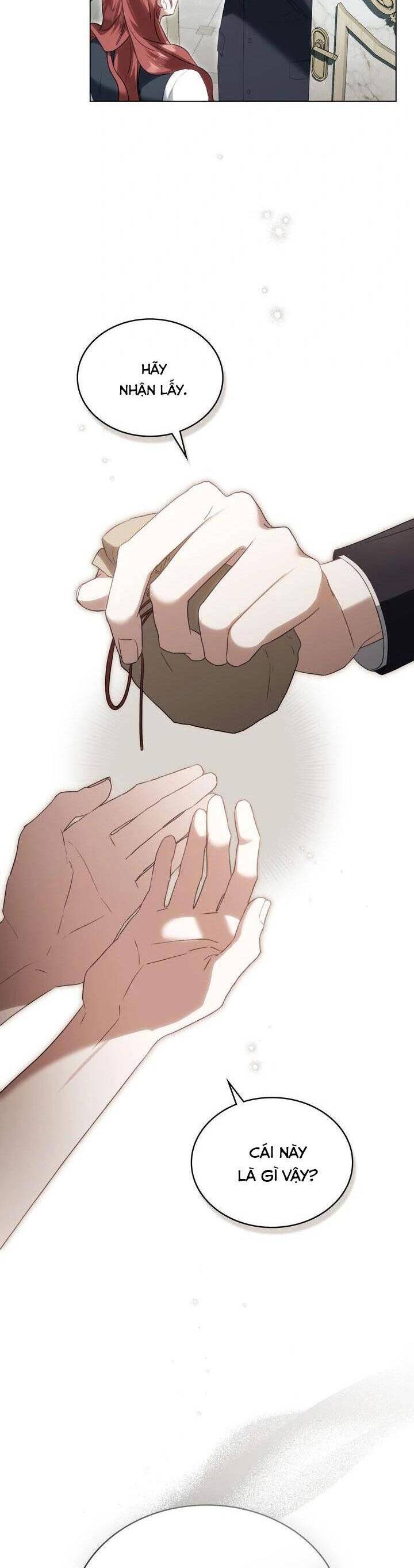 Odalisque: Chapter 22