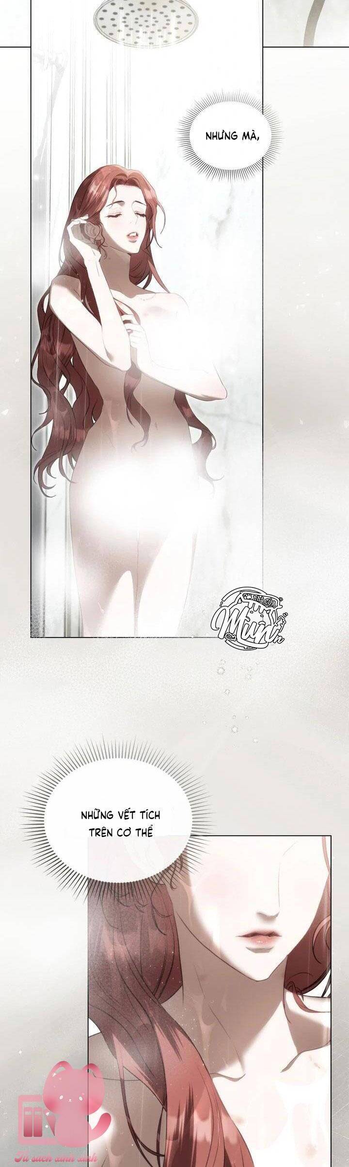 Odalisque: Chapter 22