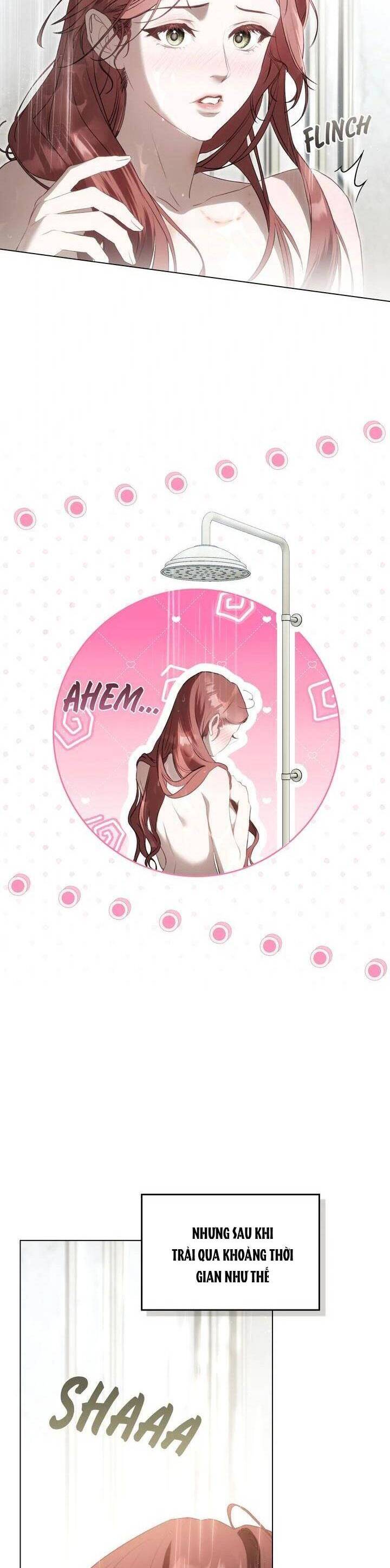 Odalisque: Chapter 22