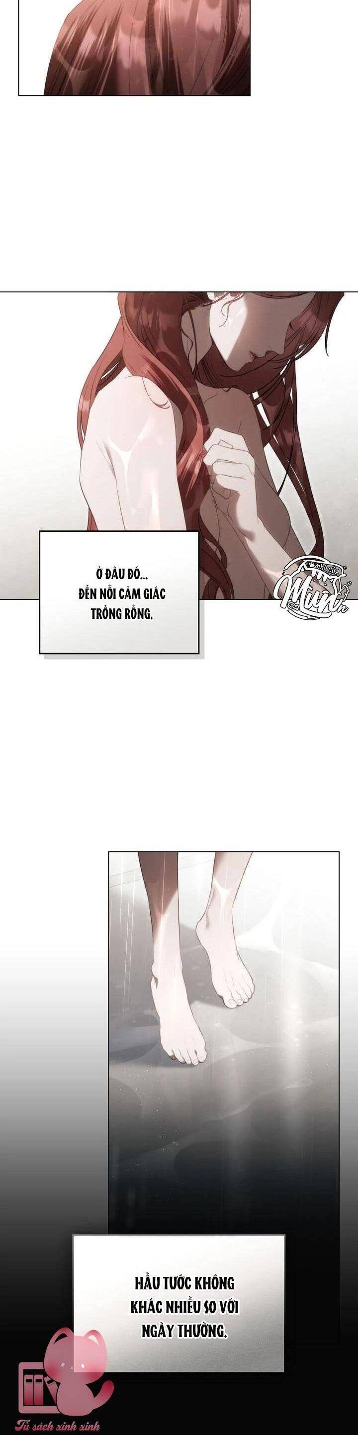 Odalisque: Chapter 22