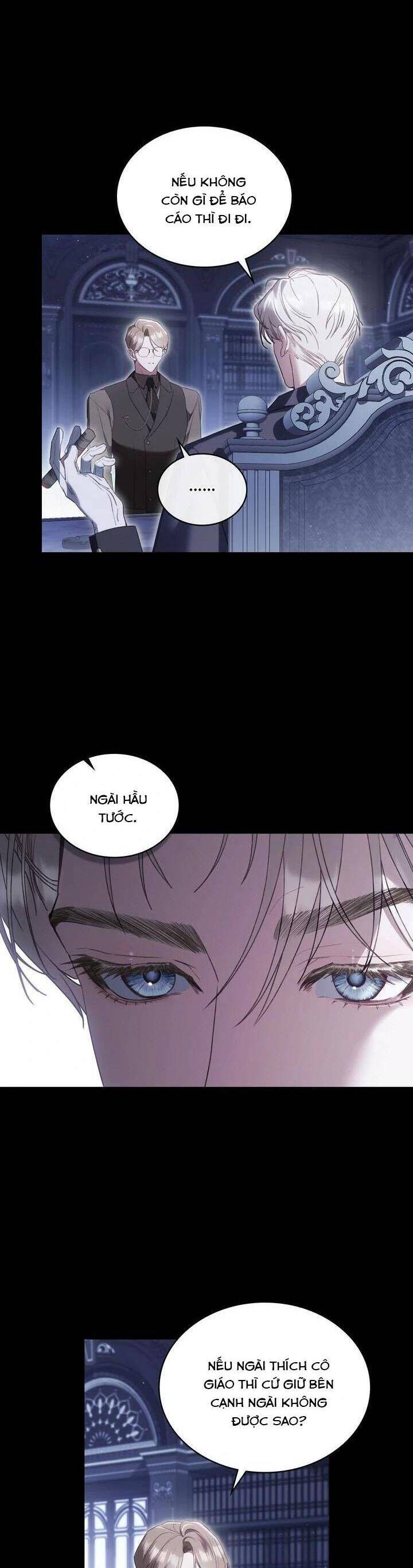 Odalisque: Chapter 23