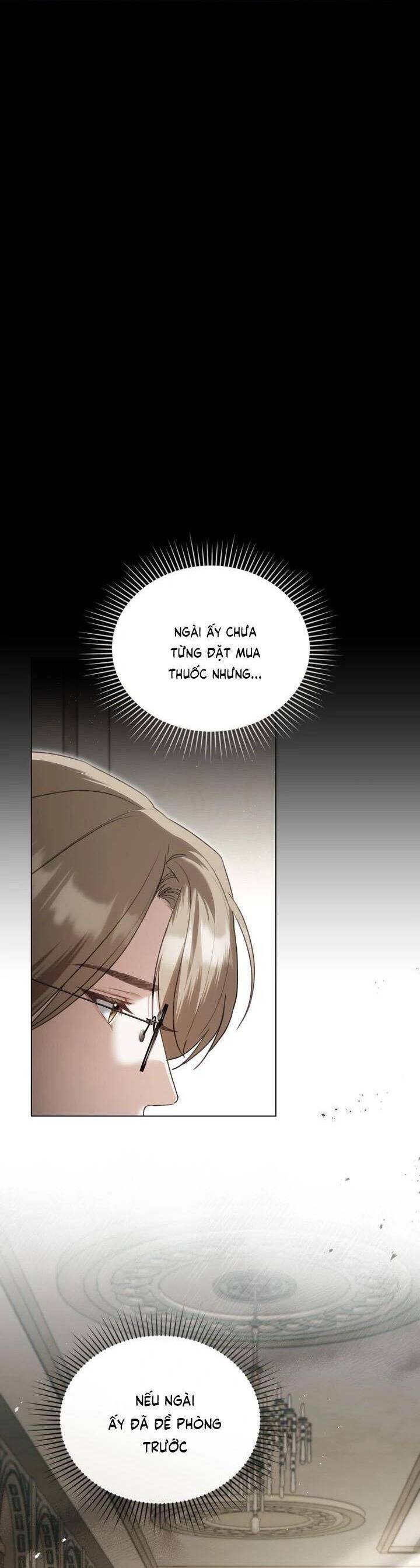 Odalisque: Chapter 23