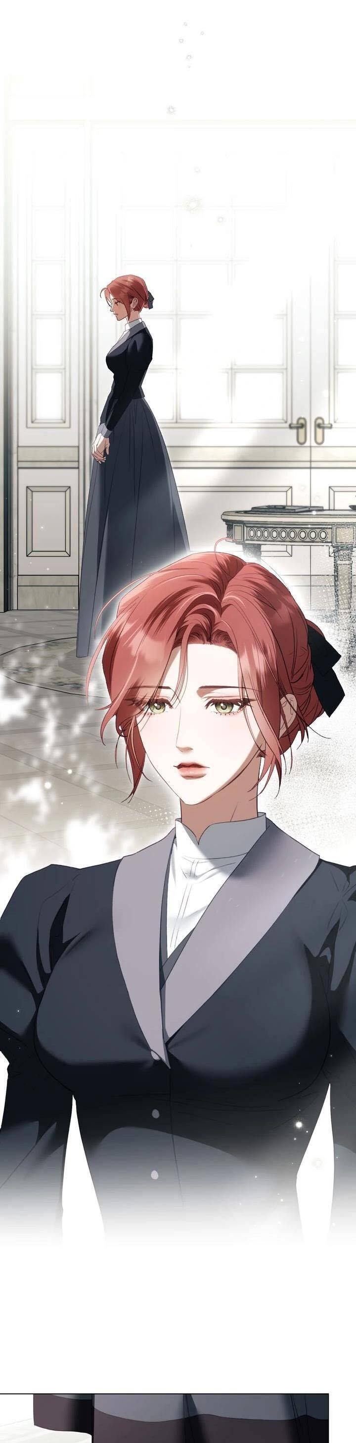 Odalisque: Chapter 23