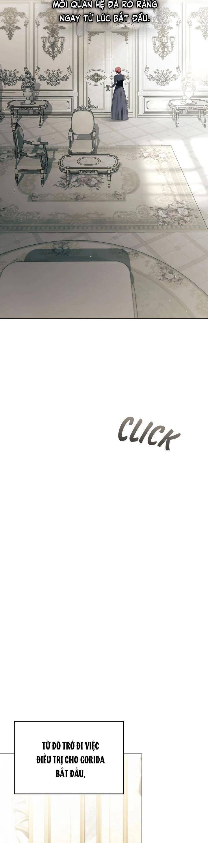 Odalisque: Chapter 23