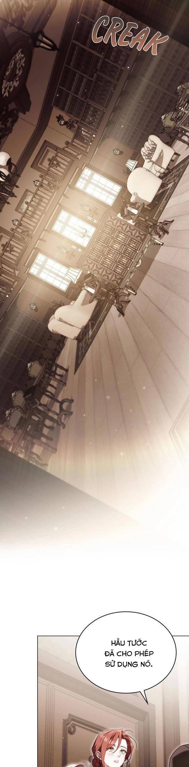 Odalisque: Chapter 23