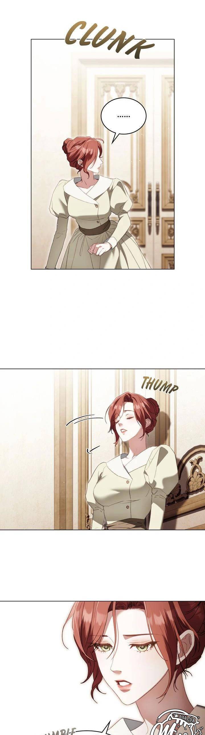 Odalisque: Chapter 23