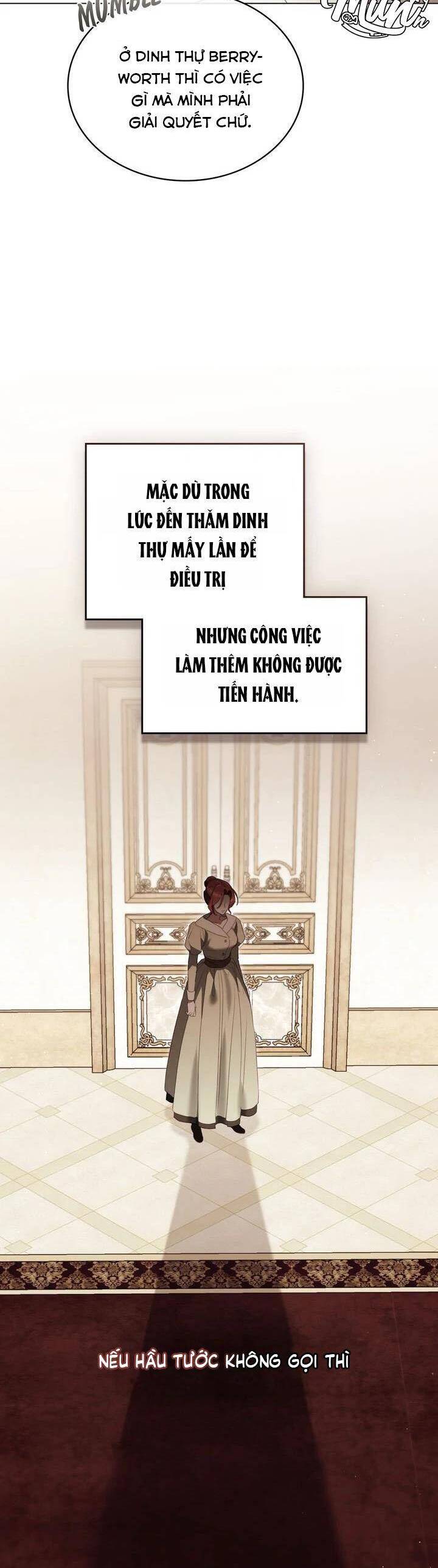 Odalisque: Chapter 23