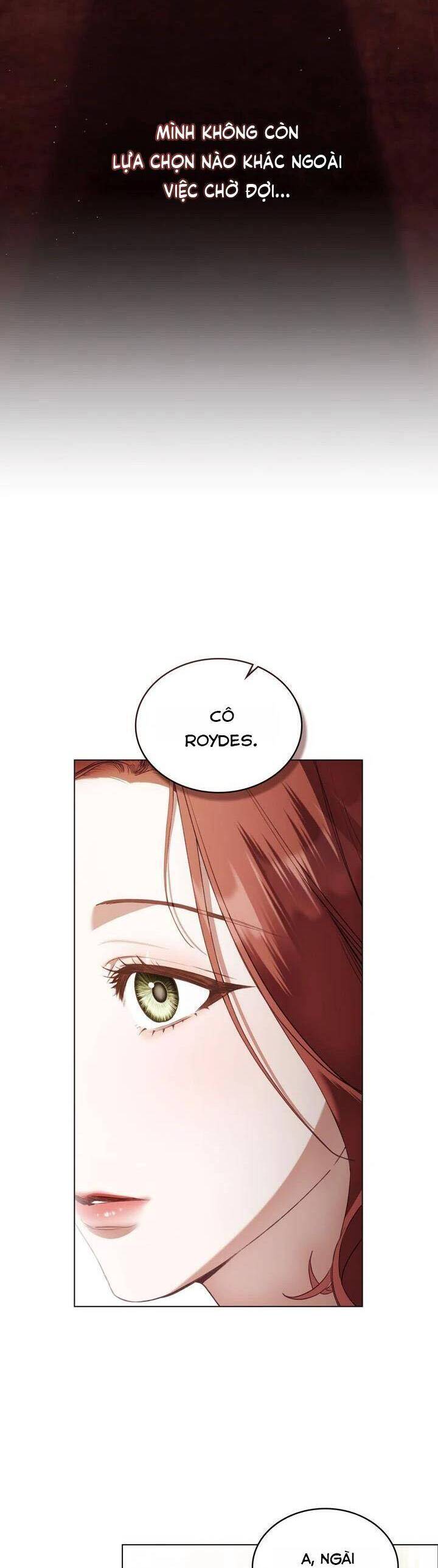 Odalisque: Chapter 23