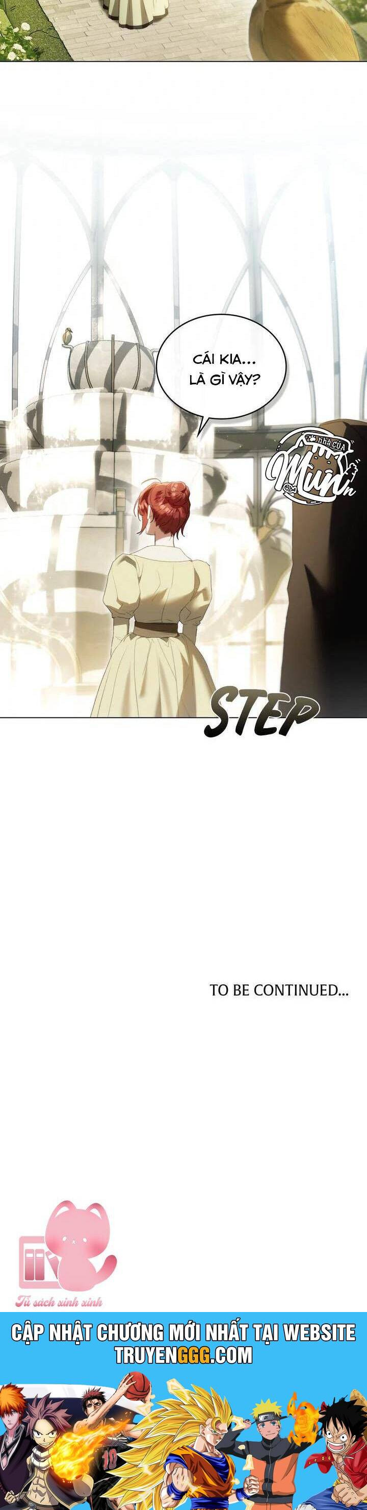 Odalisque: Chapter 23