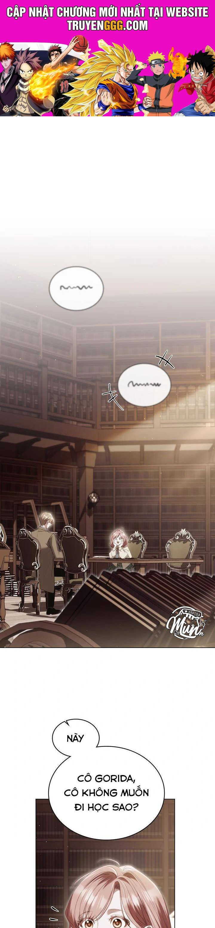 Odalisque: Chapter 24