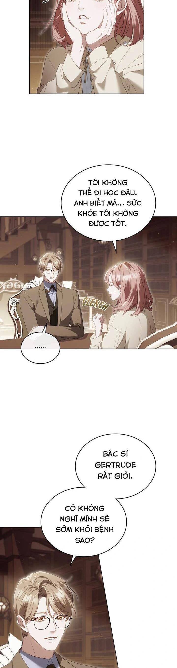 Odalisque: Chapter 24