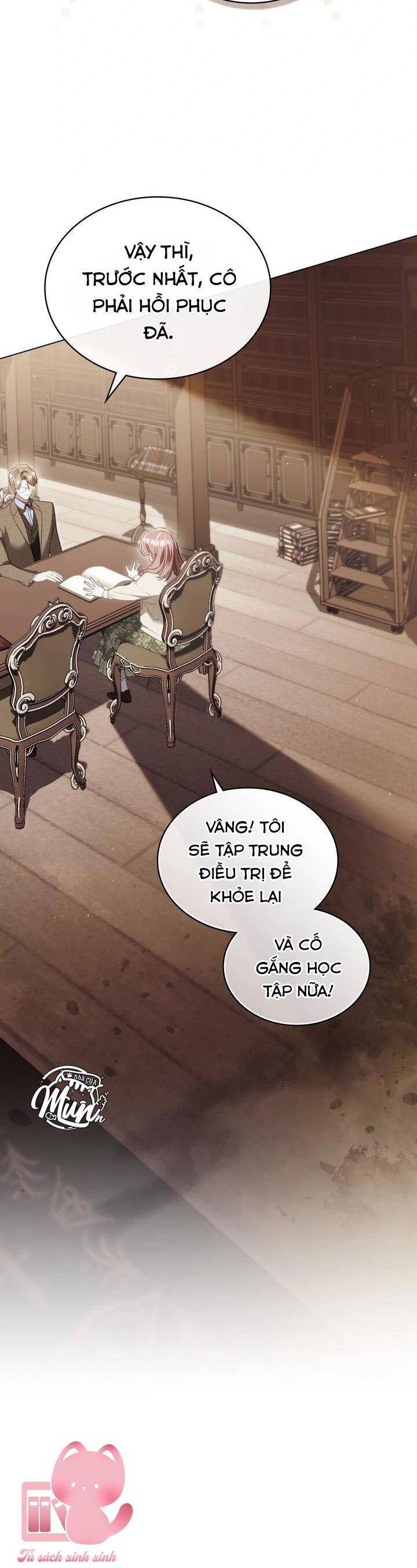 Odalisque: Chapter 24