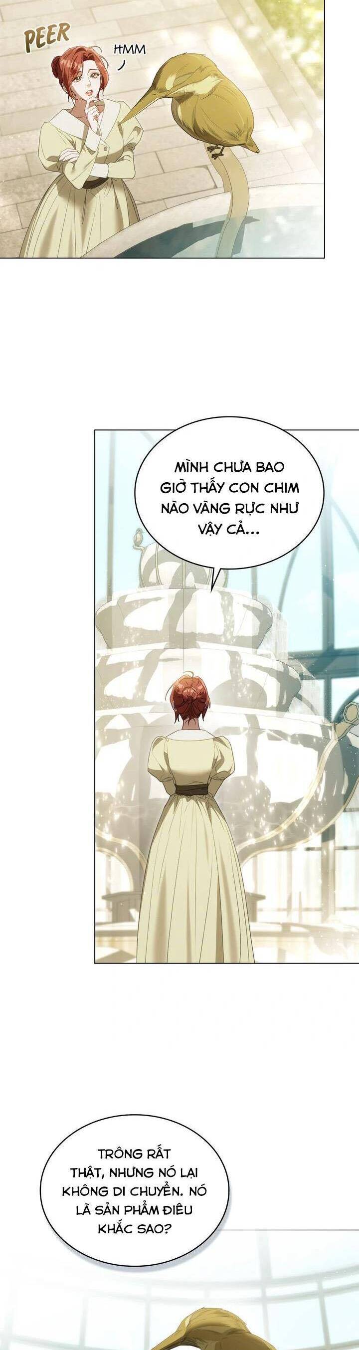 Odalisque: Chapter 24