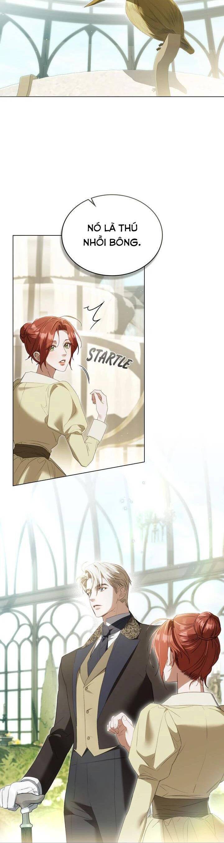 Odalisque: Chapter 24