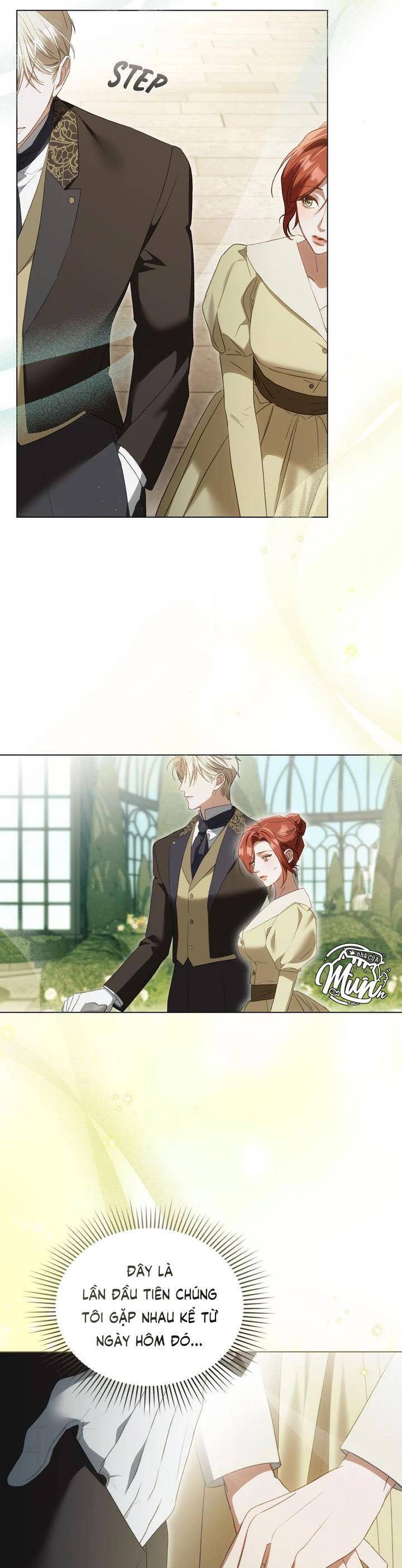 Odalisque: Chapter 24