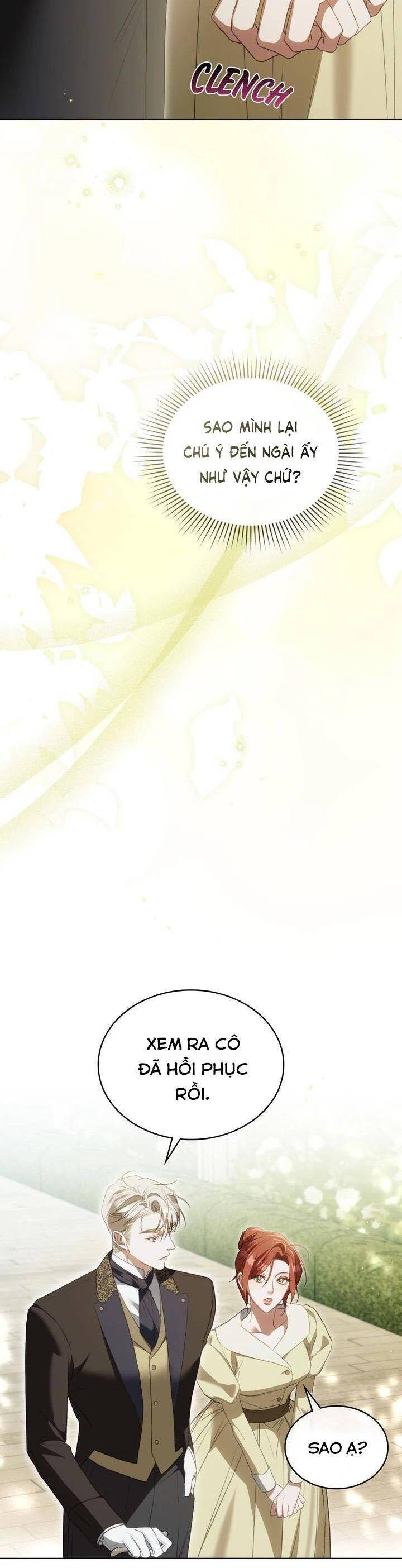 Odalisque: Chapter 24