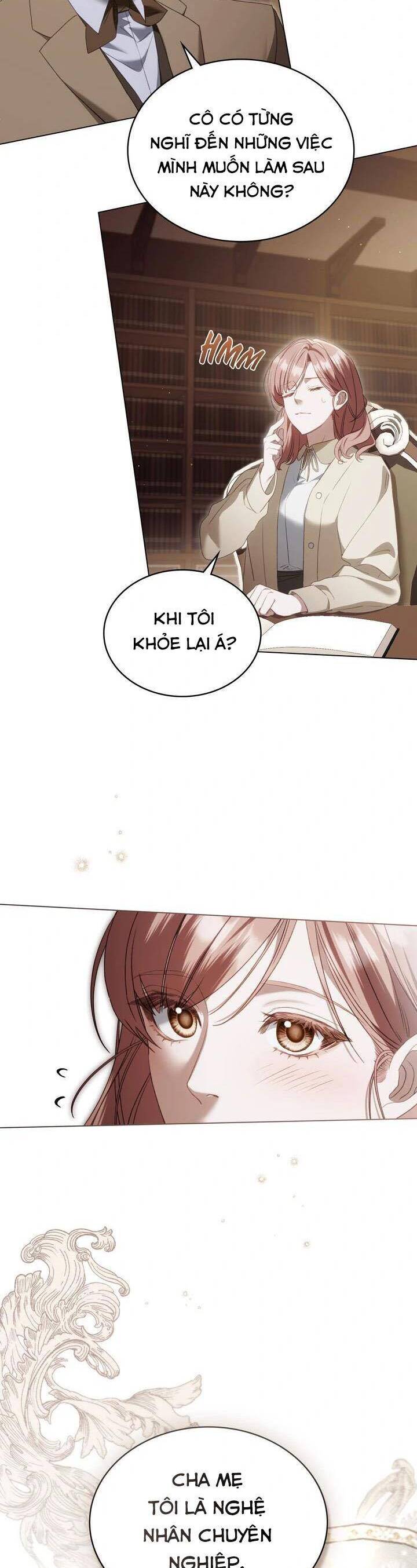 Odalisque: Chapter 24