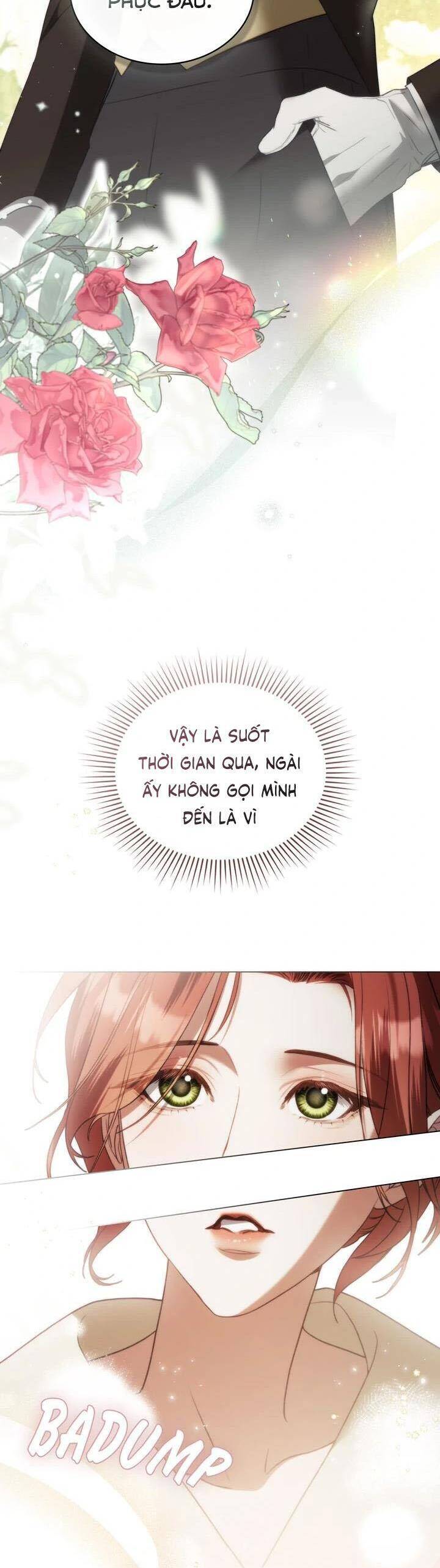 Odalisque: Chapter 24