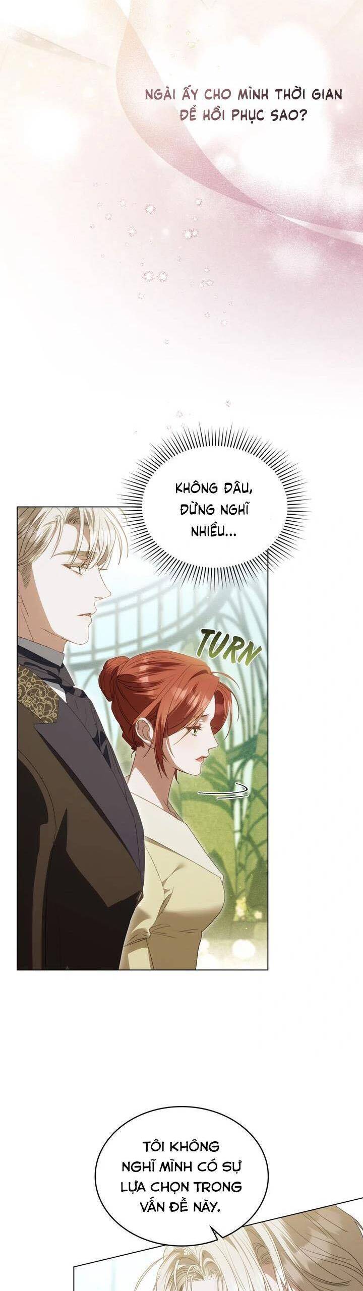 Odalisque: Chapter 24