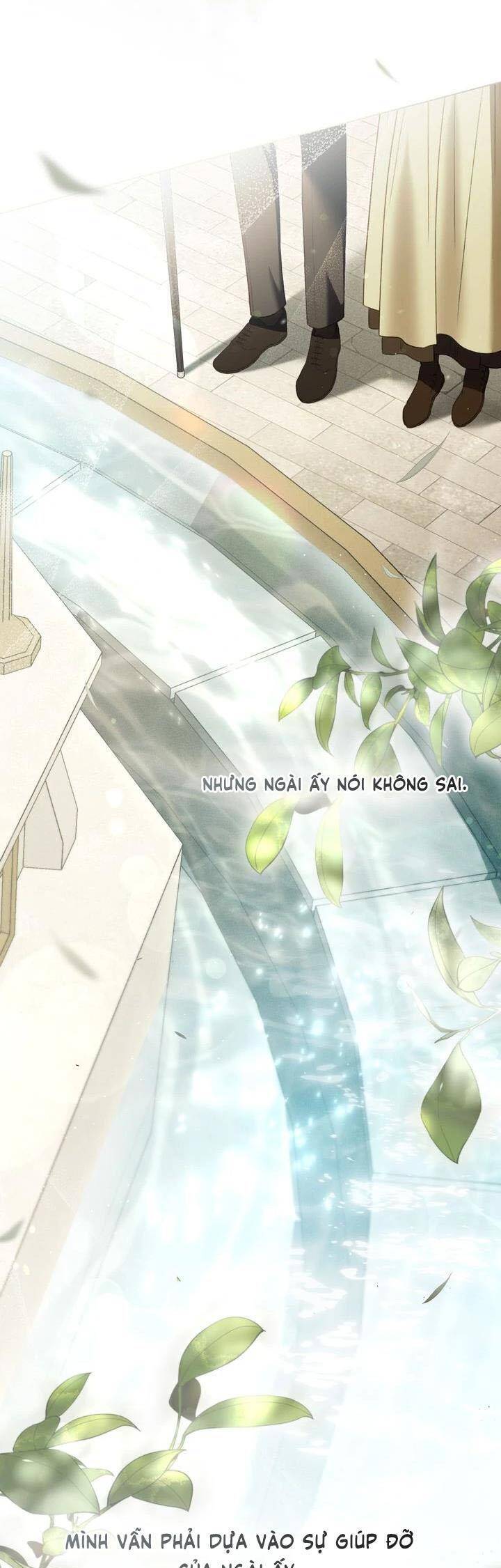 Odalisque: Chapter 24