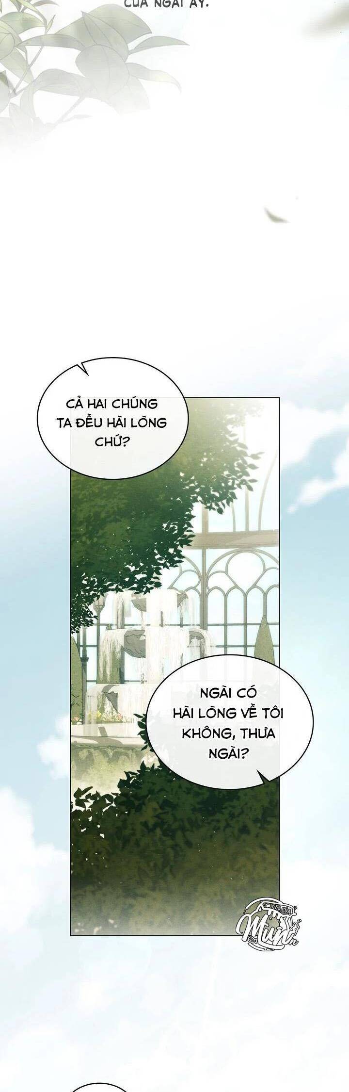 Odalisque: Chapter 24