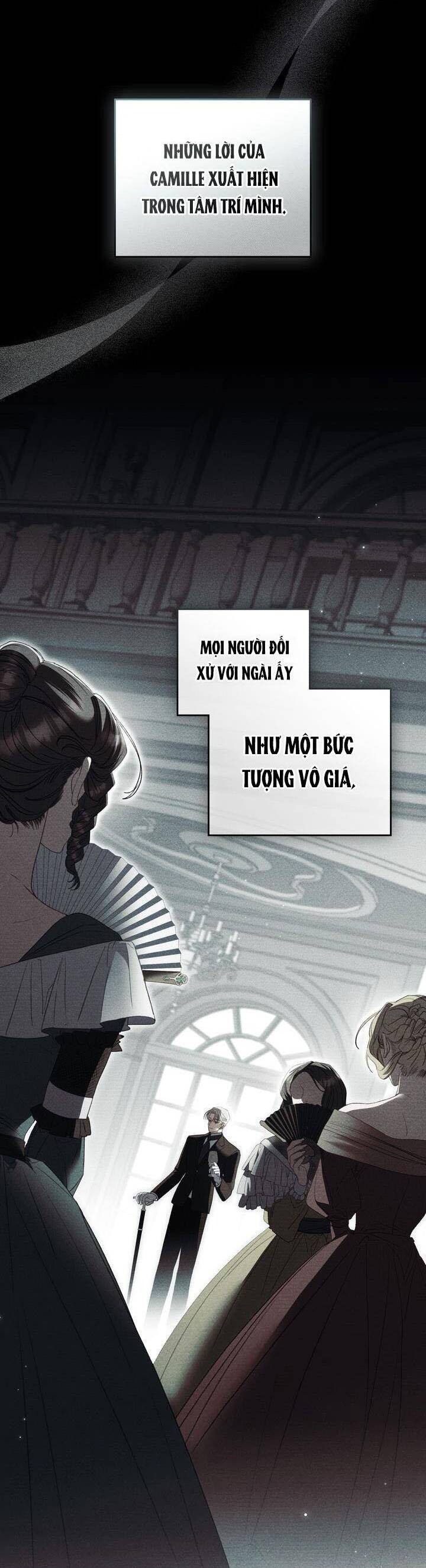 Odalisque: Chapter 24