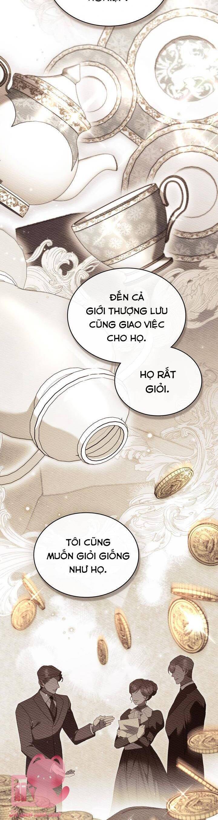 Odalisque: Chapter 24