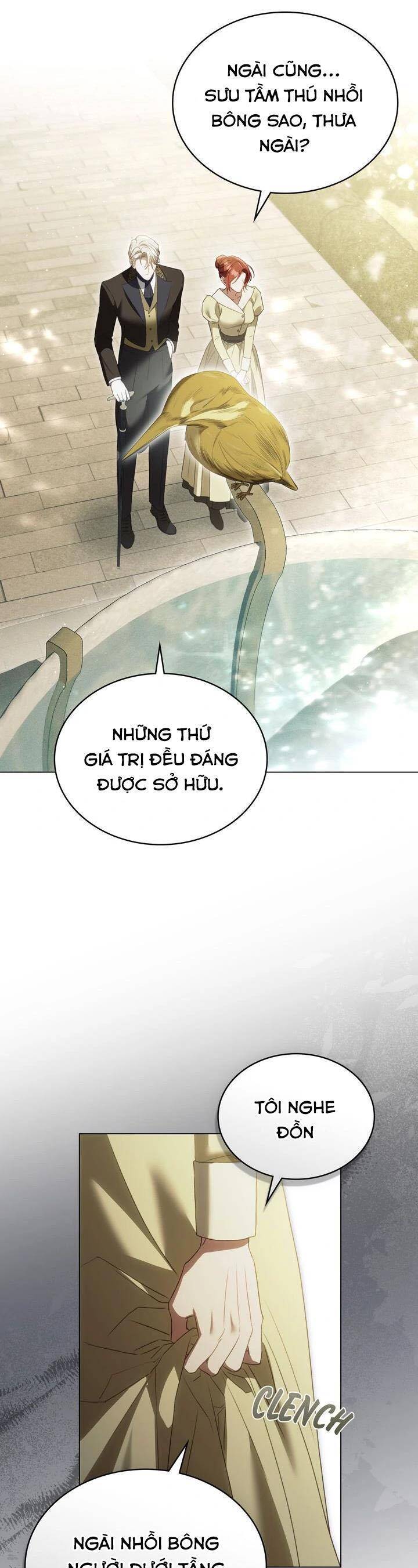 Odalisque: Chapter 24