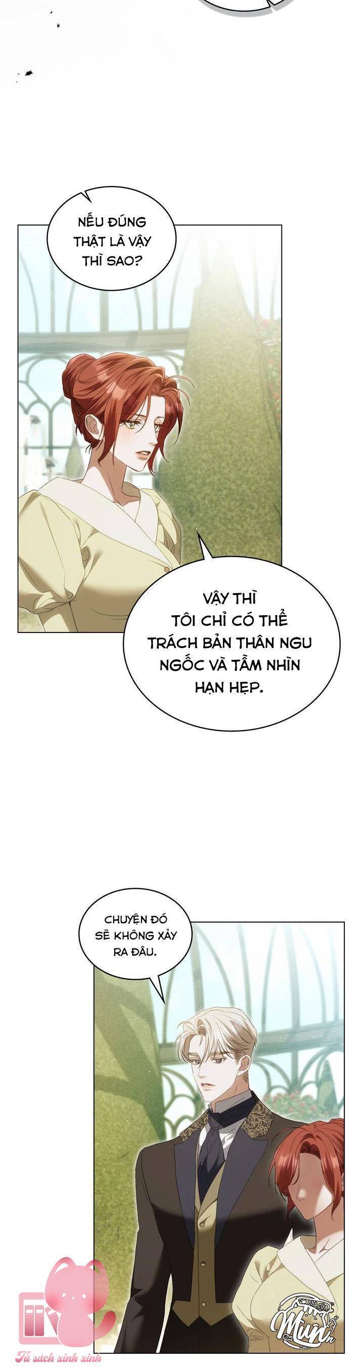 Odalisque: Chapter 24