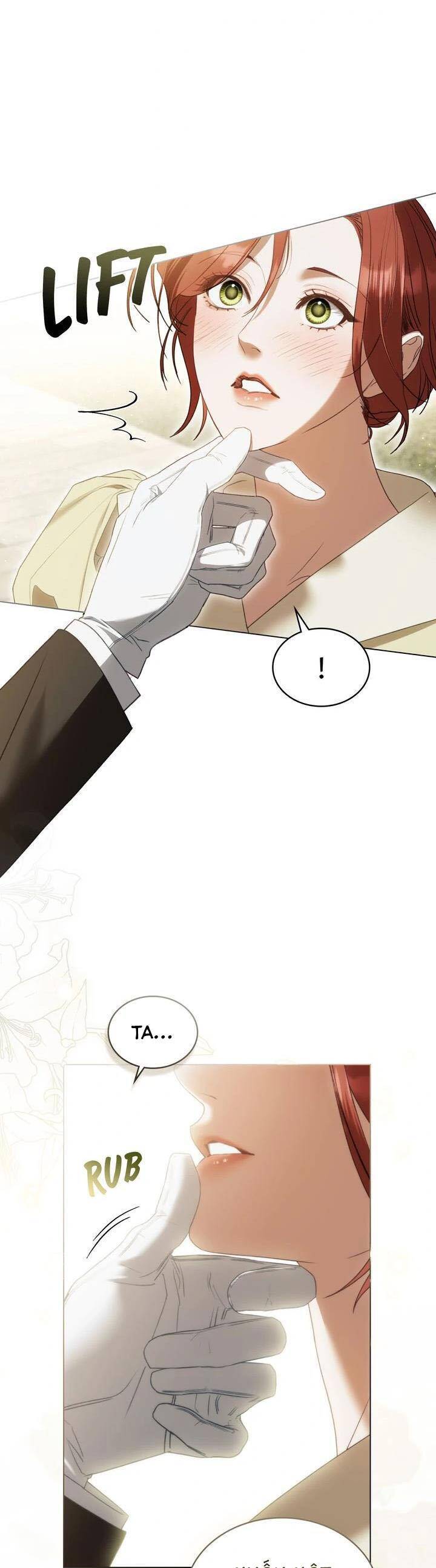 Odalisque: Chapter 24