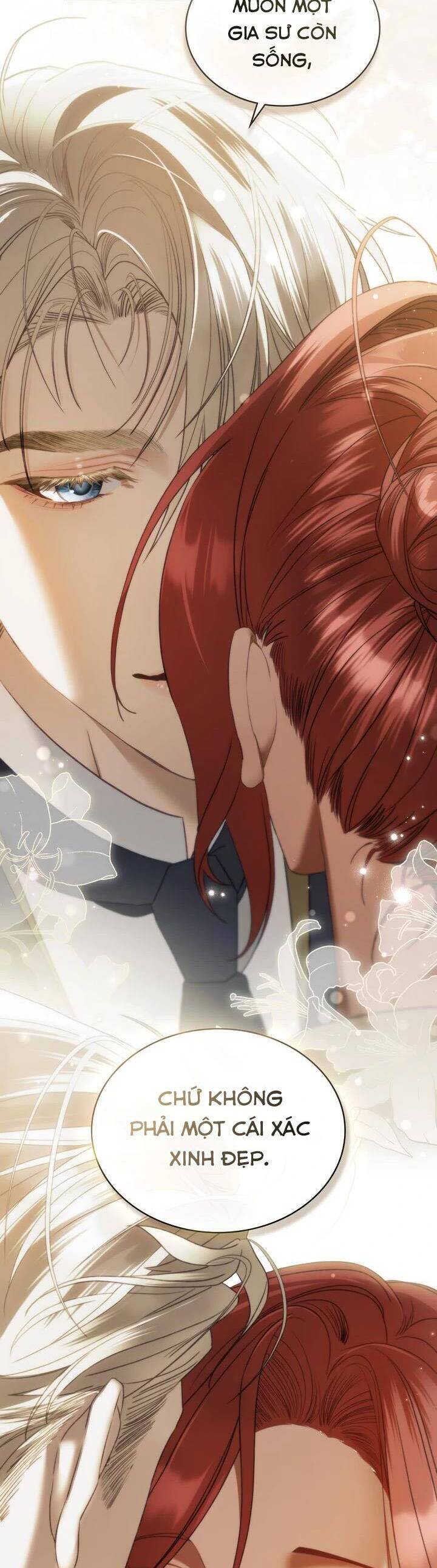 Odalisque: Chapter 24