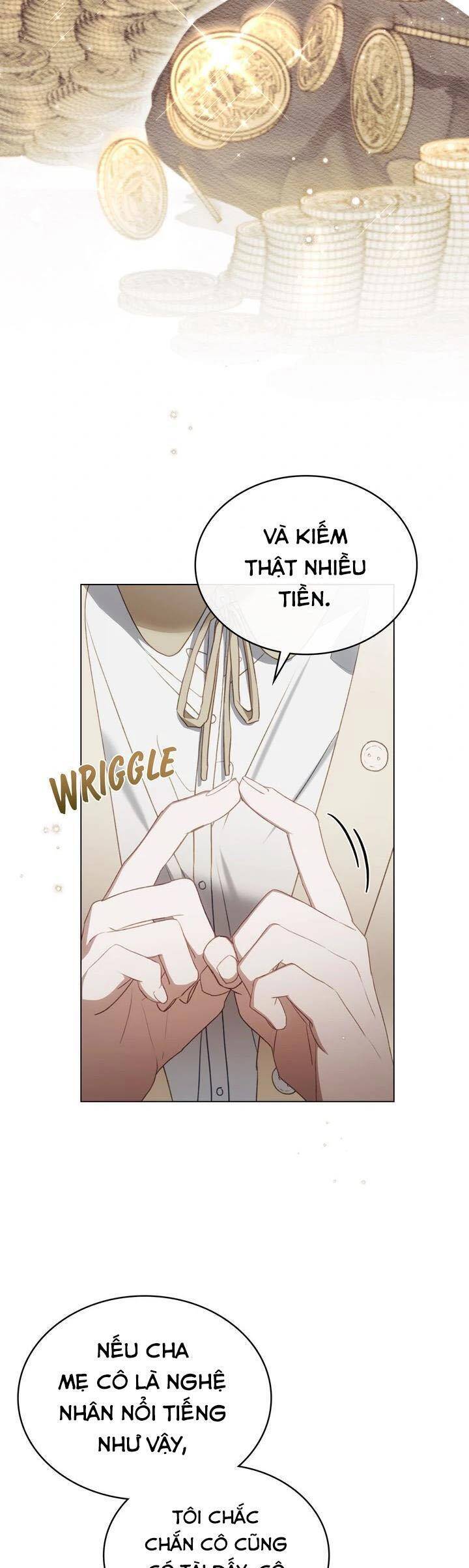 Odalisque: Chapter 24