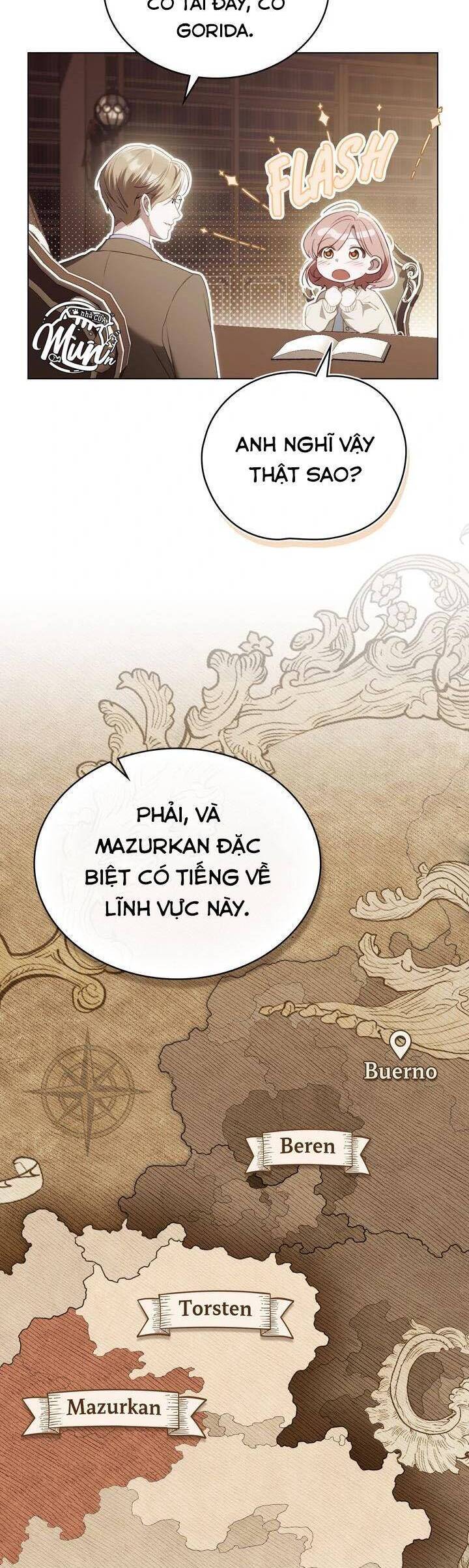 Odalisque: Chapter 24