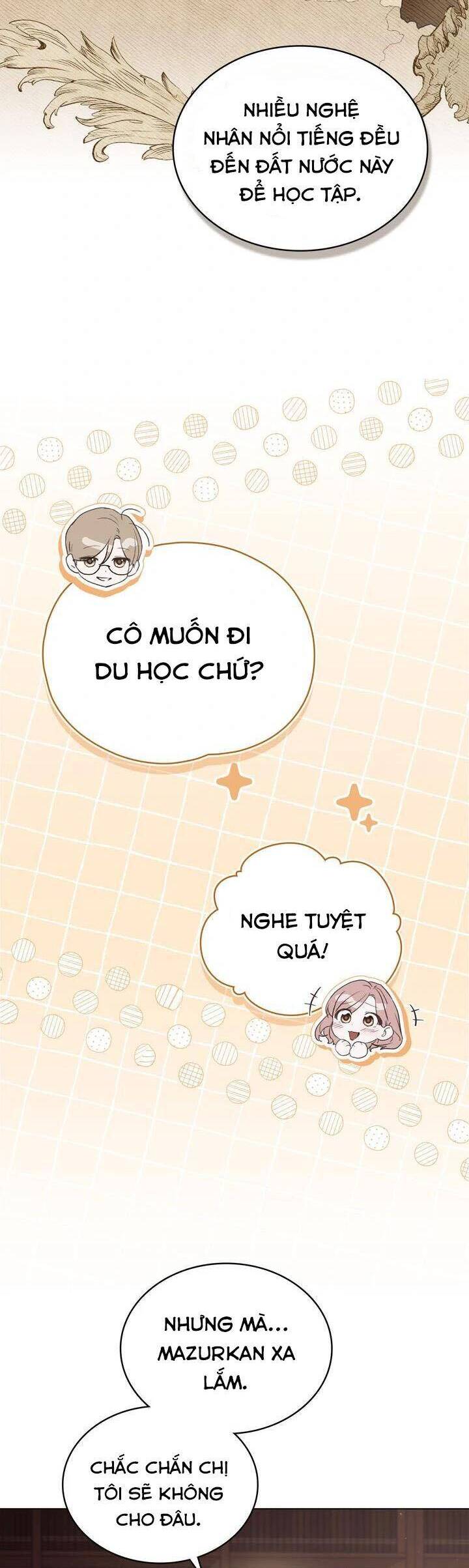 Odalisque: Chapter 24