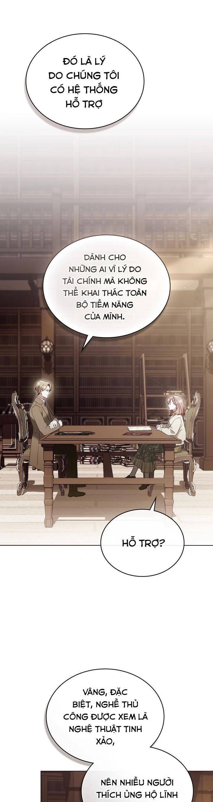 Odalisque: Chapter 24