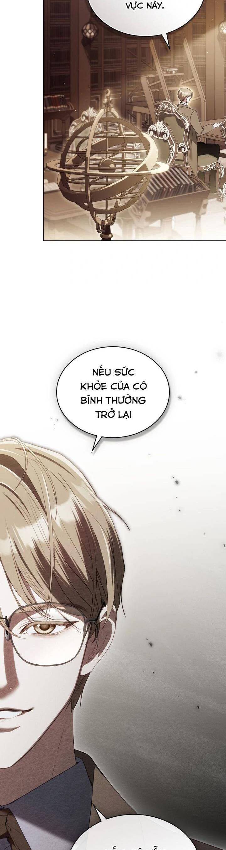 Odalisque: Chapter 24