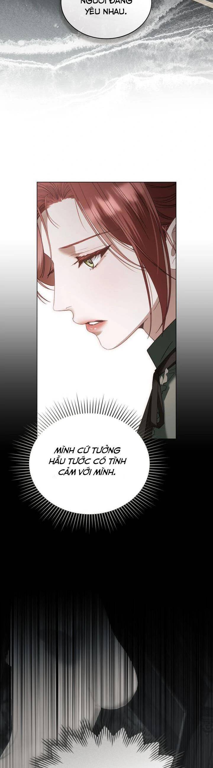 Odalisque: Chapter 26